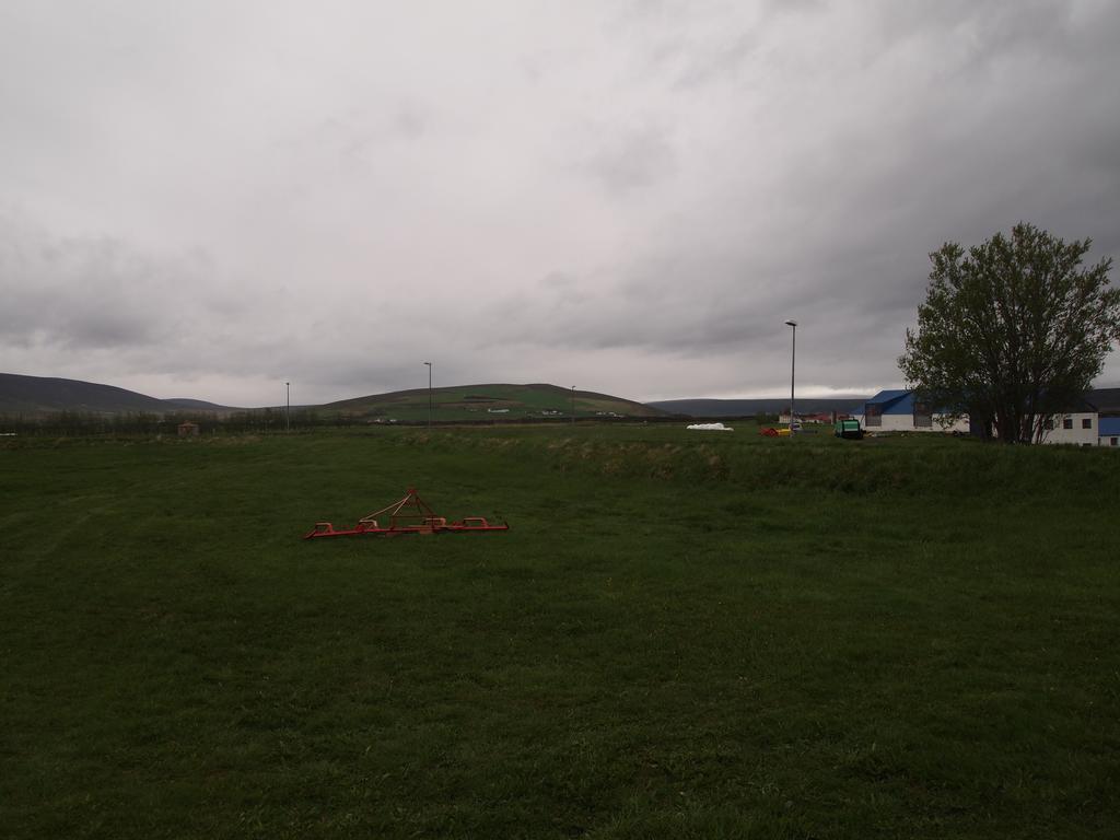 Mithhvammur Farm Stay Athaldalur المظهر الخارجي الصورة