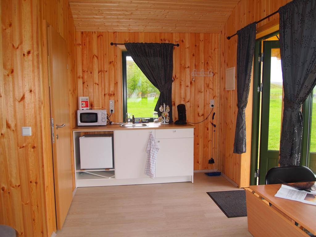 Mithhvammur Farm Stay Athaldalur المظهر الخارجي الصورة
