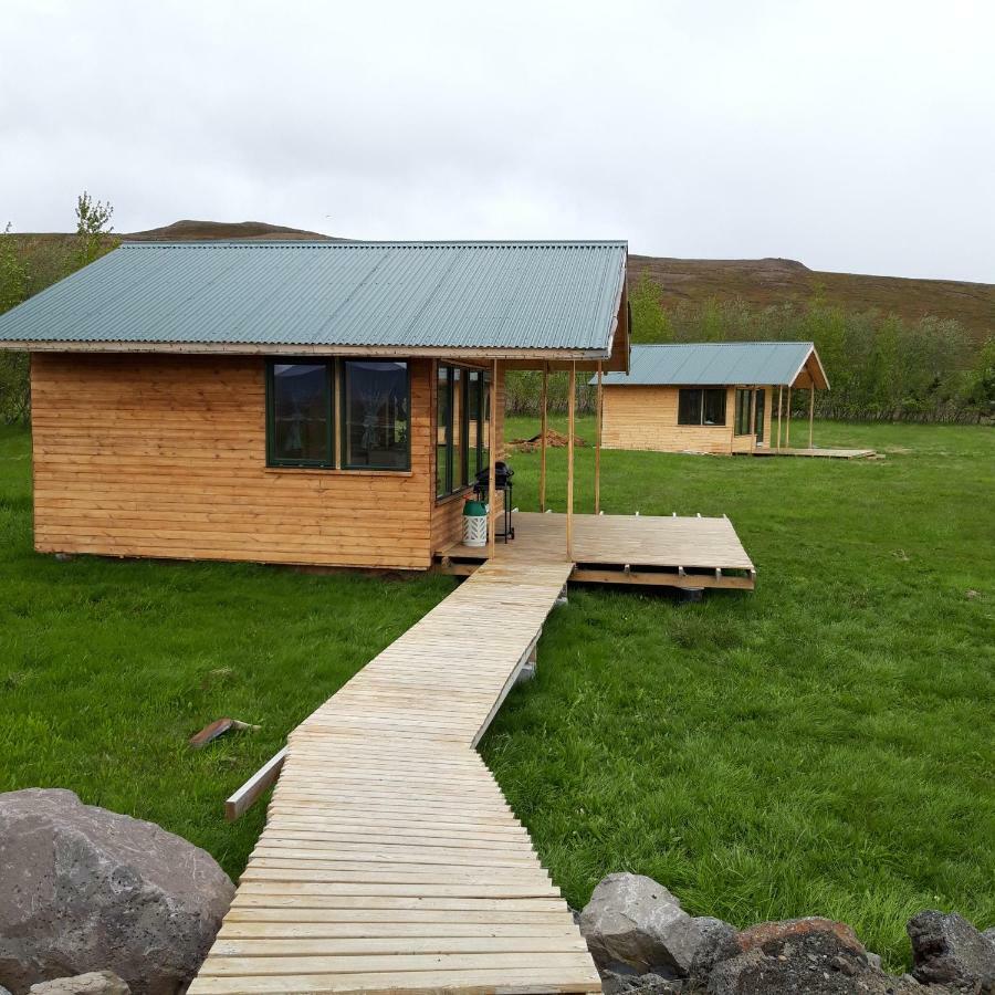 Mithhvammur Farm Stay Athaldalur المظهر الخارجي الصورة