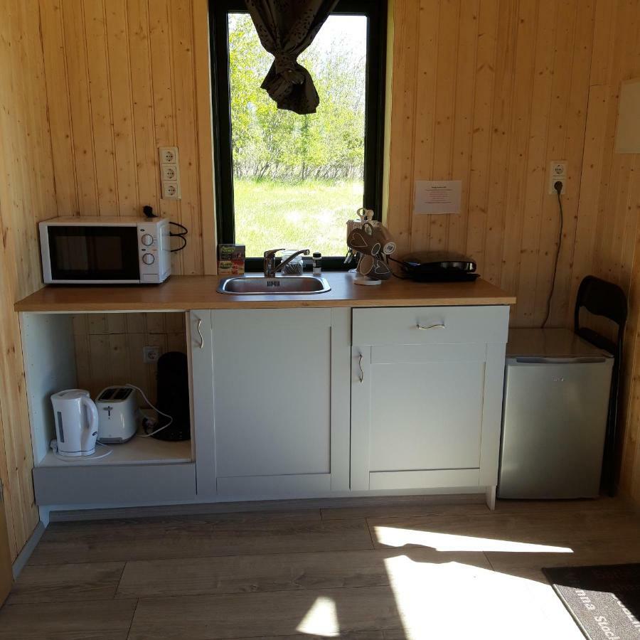 Mithhvammur Farm Stay Athaldalur المظهر الخارجي الصورة