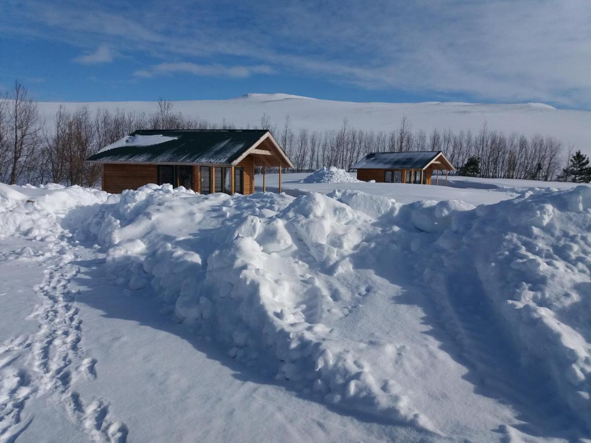 Mithhvammur Farm Stay Athaldalur المظهر الخارجي الصورة